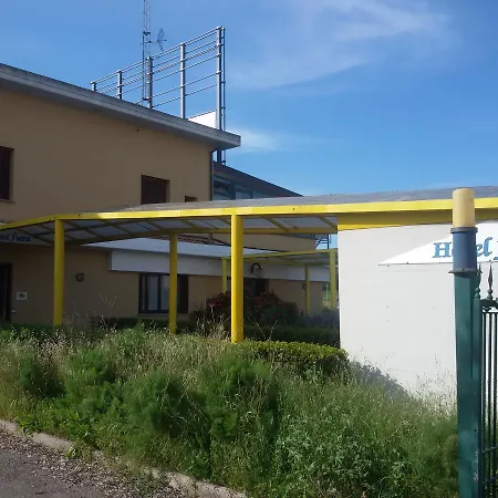 Fiera Hotell Pesaro