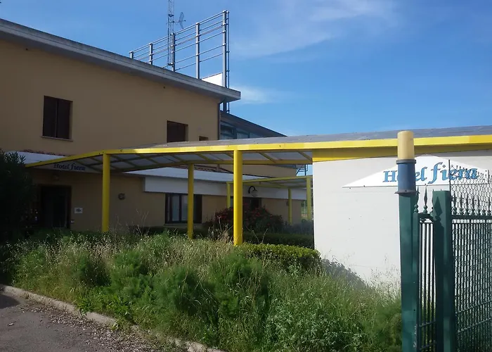 Fiera Hotel Pesaro